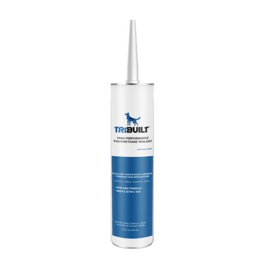 Caulks & Sealants