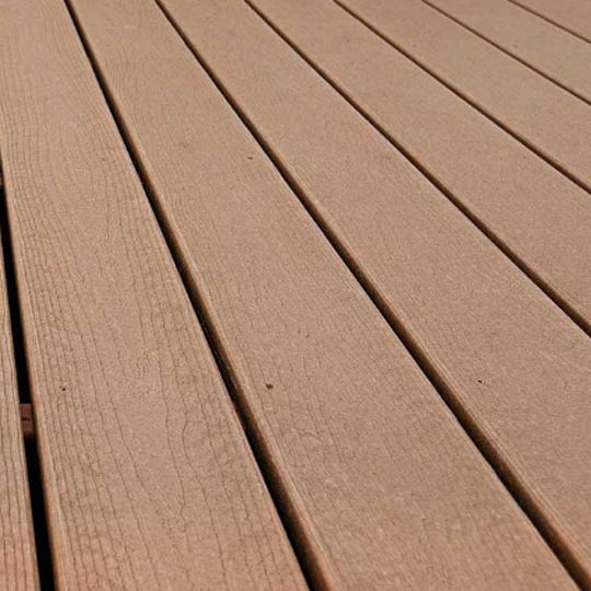Commercial Metal Products