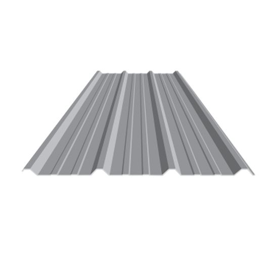 Metal Roofing