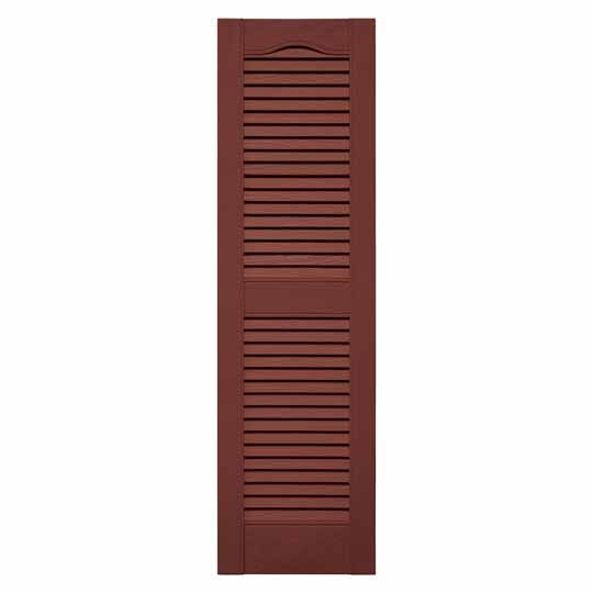 Trim, Shutters, Vents & Mounts