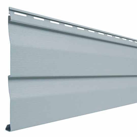 Siding — Vinyl / Aluminum / Steel