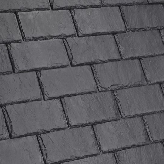 Slate & Synthetic