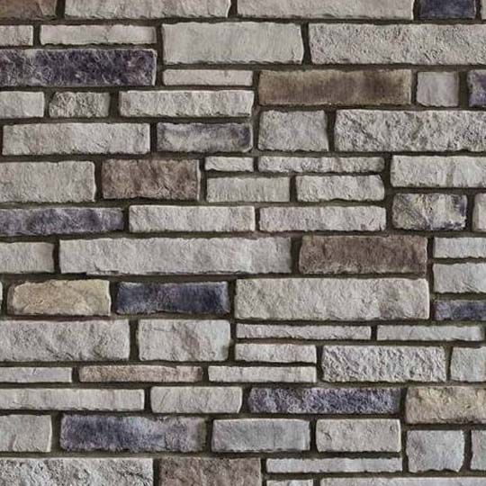Stone & Stone Veneer