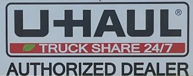 U-Haul Authorized Dealer — Truck Share 24/7