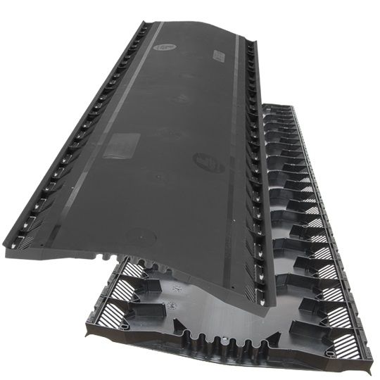 Ventilation