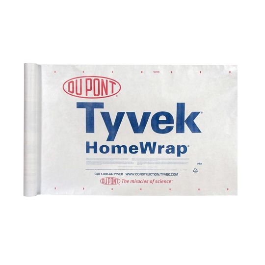 House Wrap